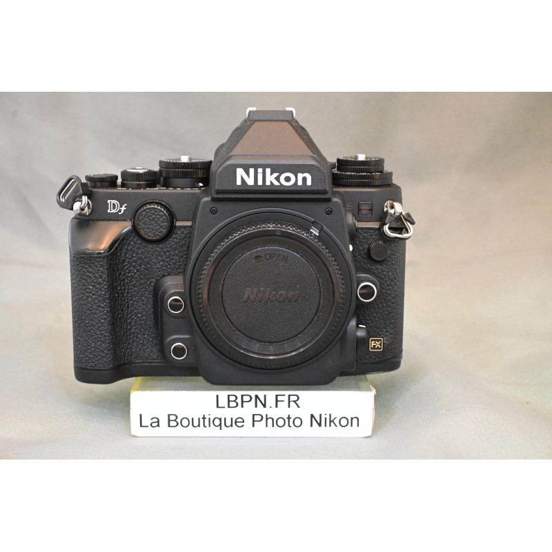 NIKON DF