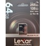 SD 64GO V30 PRODUIT LEXAR OFFICIEL PARIS FRANCE  SHOP BOUTIQUE NIKON