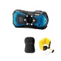 PENTAX WG90 PARIS FRANCE CENTRE AGENT PRO PREMIUM