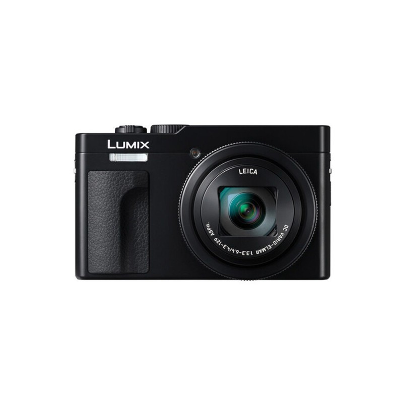 PANASONIC DC-TZ99 PARIS FRANCE CENTRE AGENT PRO PREMIUM