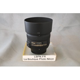 NIKON AFS 50/1.4