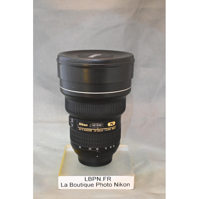 NIKON AFS 14-24/2.8
