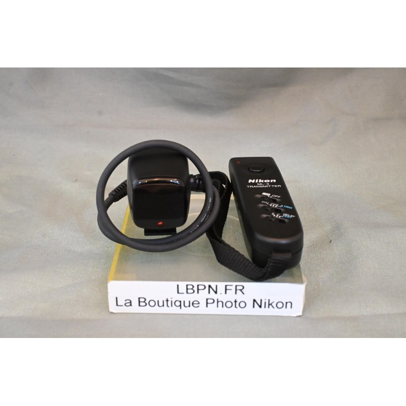NIKON ML-3