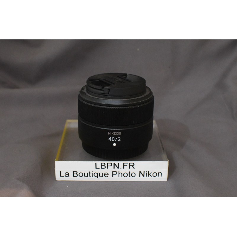 NIKON Z 40/2