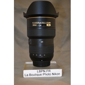 NIKON AFS 16-35/4 VR