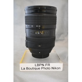 NIKON AFS 28-300/3.5-5.6 VR