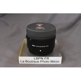 NIKON Z TC 2.0 X