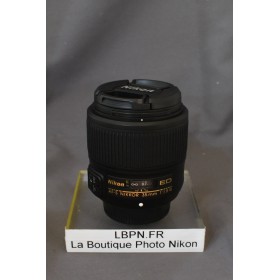 NIKON AFS 35/1.8