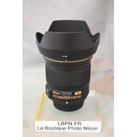 NIKON AFS 24/1.8