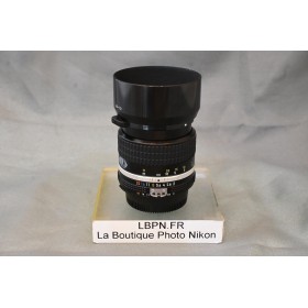 NIKON AIS 85/2