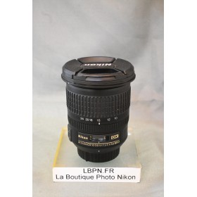 NIKON AFS DX 10-24/3.5-4.5