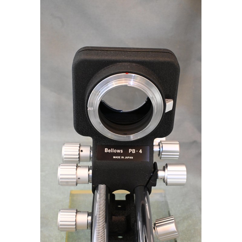 NIKON PB-4 SOUFFLET