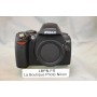 NIKON D40