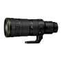 NIKON Z 120-30.8 TC VR SHOP BOUTIQUE NIKON PARIS FRANCE PREMIUM CENTER