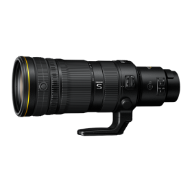 NIKON Z 120-30.8 TC VR SHOP BOUTIQUE NIKON PARIS FRANCE PREMIUM CENTER