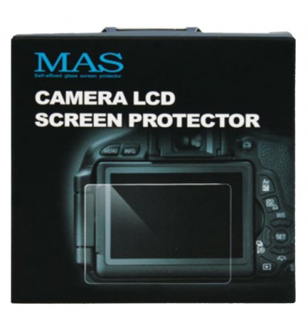 VERRE DE PROTECTION MAS POUR D5