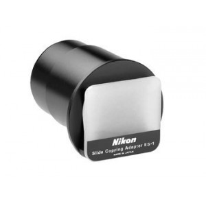 NIKON ES-1  PRODUIT NIKON OFFICIEL PARIS FRANCE SHOP BOUTIQUE NIKON REVENDEUR AGREE