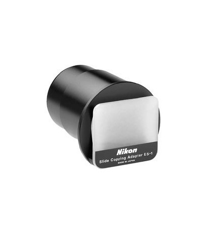 NIKON ES-1  PRODUIT NIKON OFFICIEL PARIS FRANCE SHOP BOUTIQUE NIKON REVENDEUR AGREE