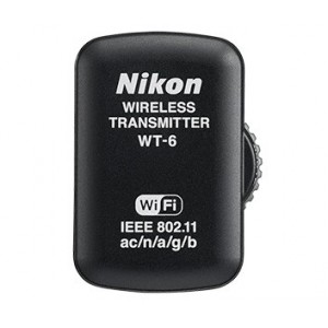 NIKON WT-6 Transmetteur WiFi
