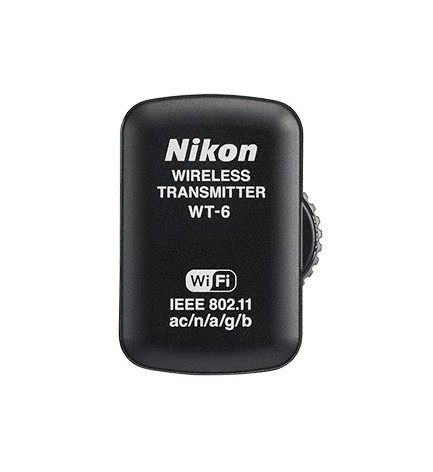 NIKON WT-6 Transmetteur WiFi