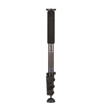 BENRO MONOPOD MAD38C  carbone 4 sections Benro Adventure