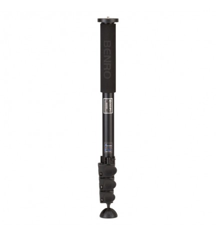 BENRO MONOPOD MAD38A  4 sections aluminium Benro Adventure