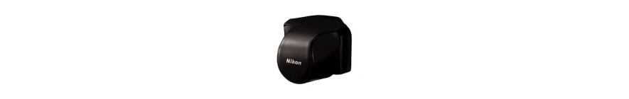 Sacs et étuis pour appareils photos nikon