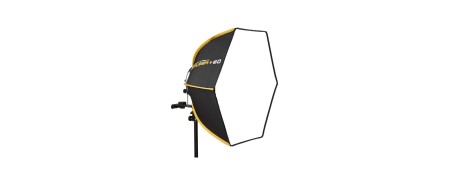 Accessoires pour flashes / éclairages