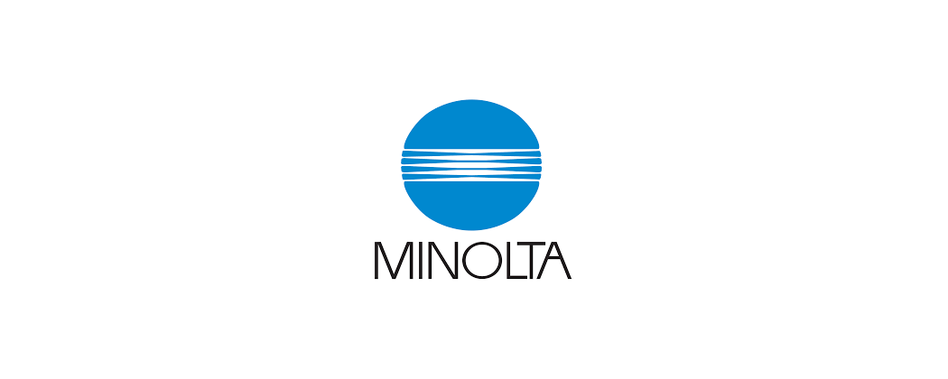 MINOLTA