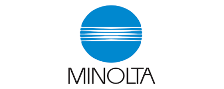 MINOLTA