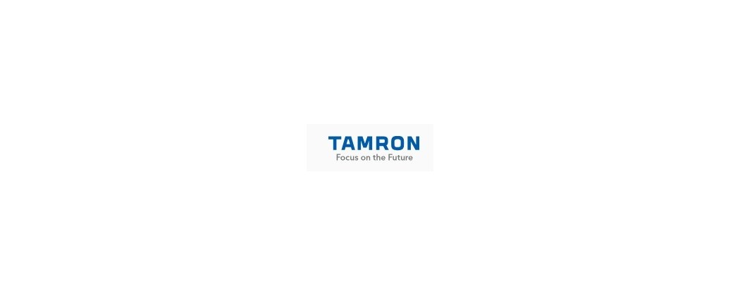 Objectif TAMRON