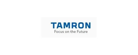 Objectif TAMRON