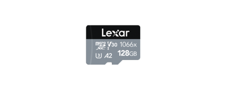 Cartes mémoires micro-SD