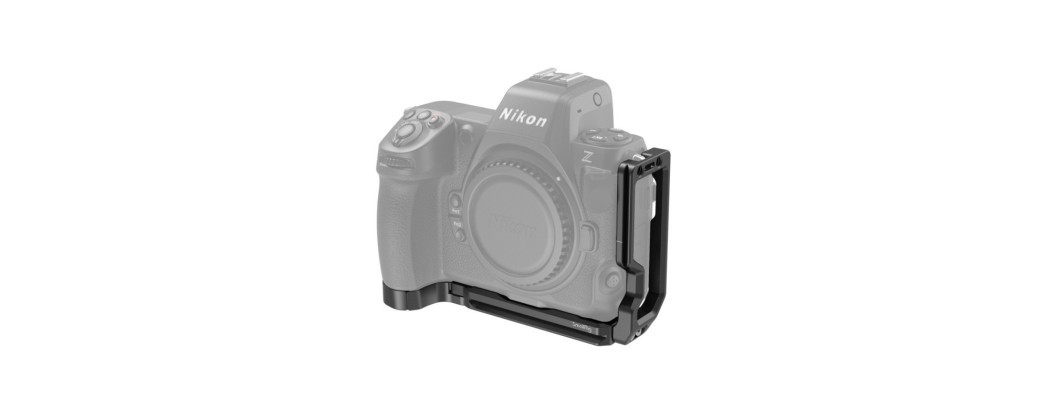 L-bracket