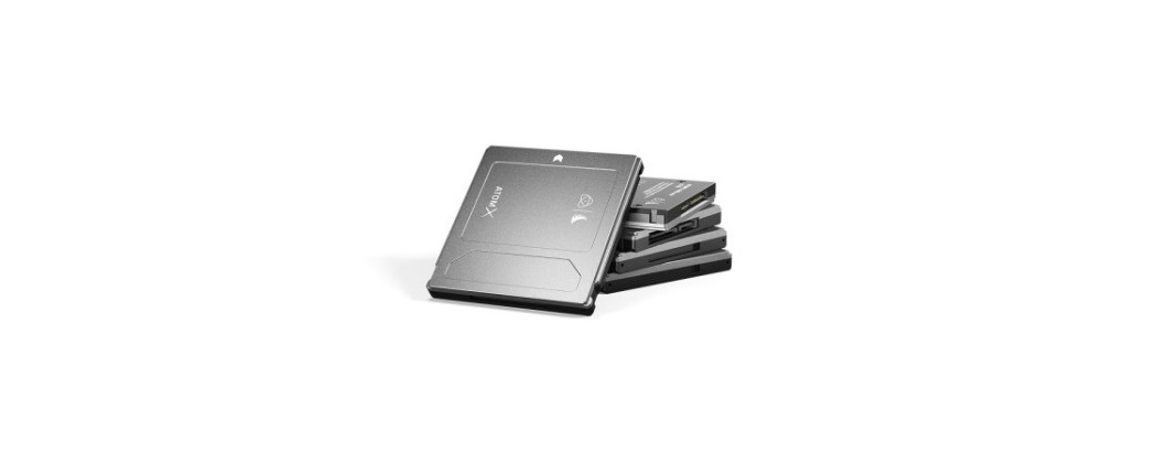Disques SSD