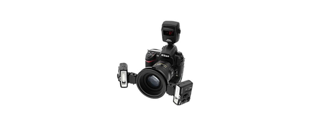 Flashes macro ( Nikon ou Godox ).