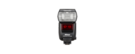 Flashes ( Nikon ou Godox )