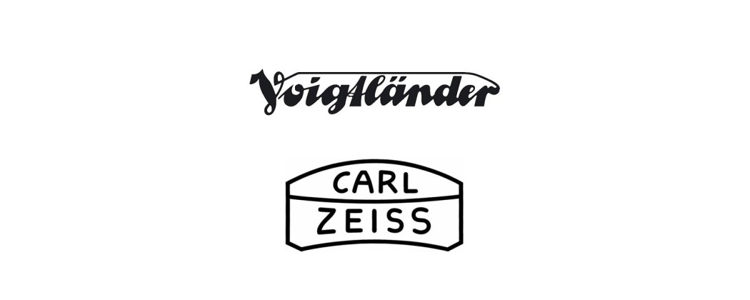 VOIGLÄNDER / ZEISS